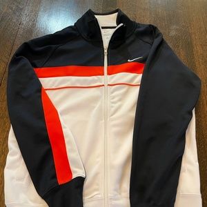 Nike Full zip jacket